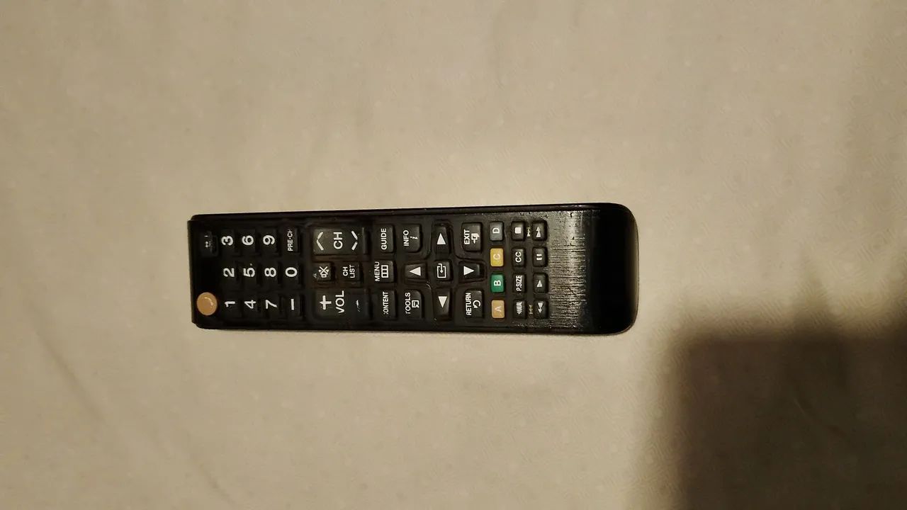 Vendo se tv com urgência  - Foto 4
