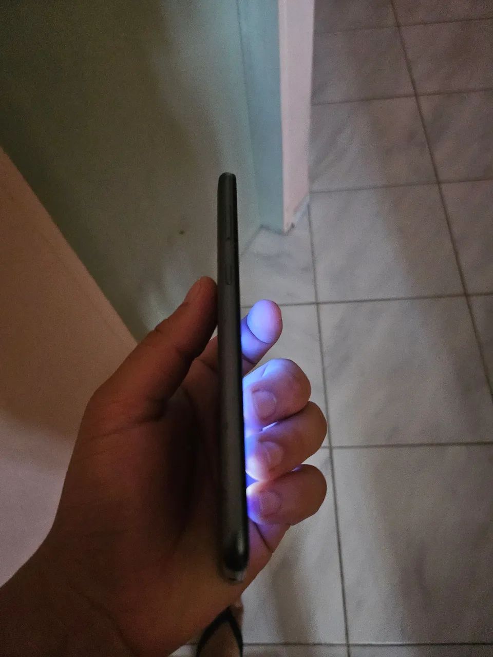 LG k22 - Foto 4