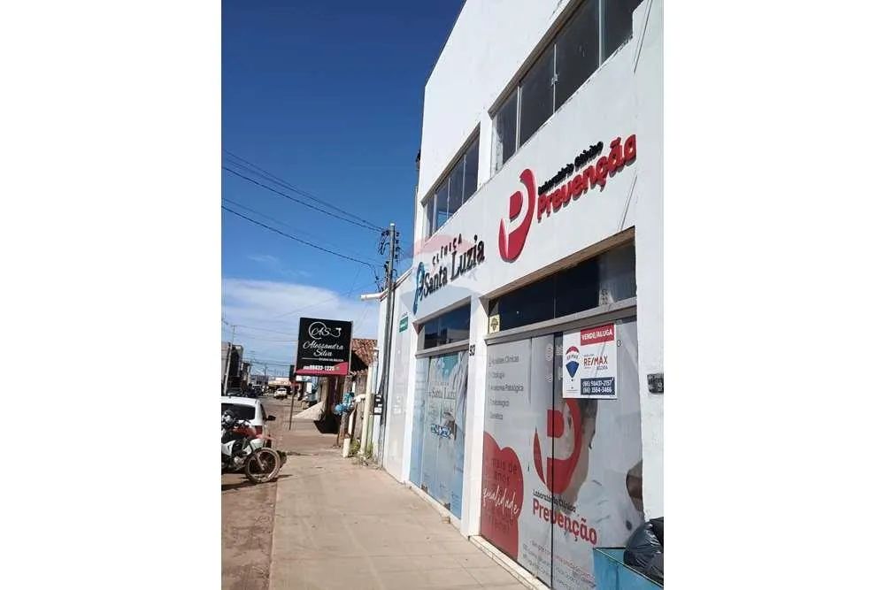 Sala Comercial Sob Loja para Locação - Centro da Cidade - Foto 5