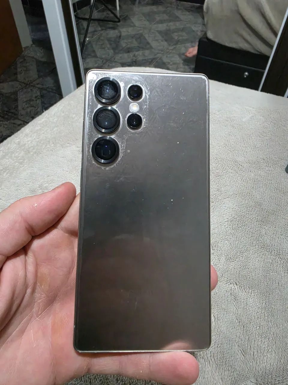 Celular s25 Ultra  - Foto 2