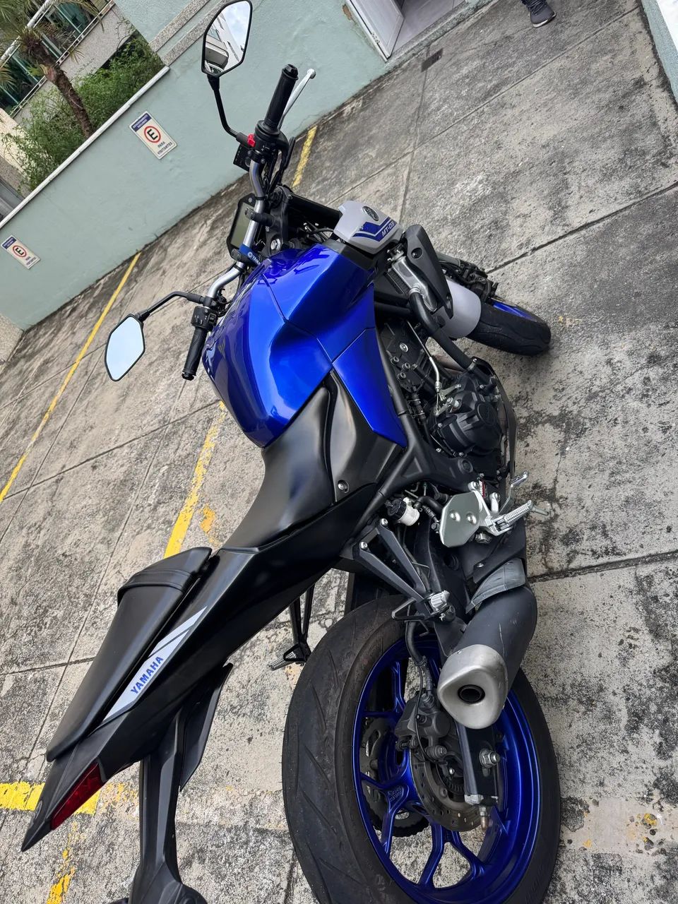 MT03 ANO 2022 - Foto 3