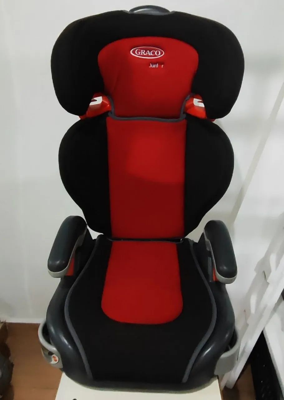 Cadeirinha Graco 
