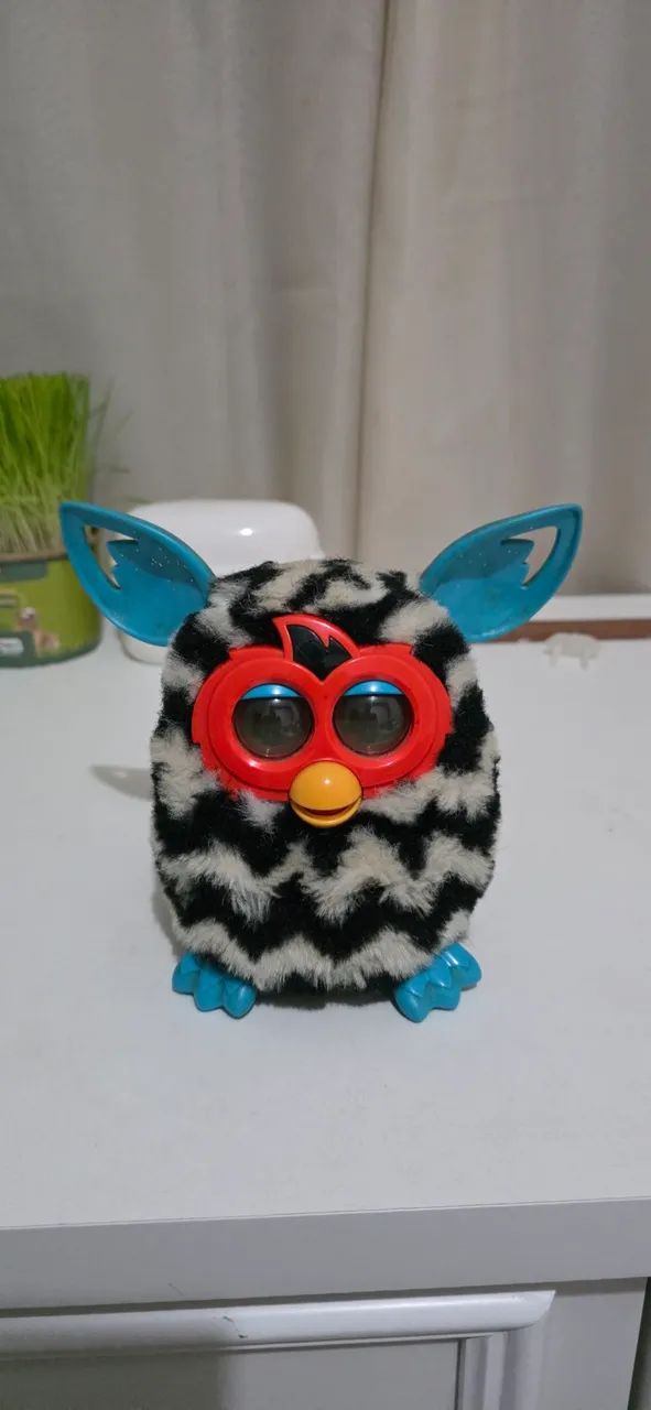 Furby Boom - Foto 2