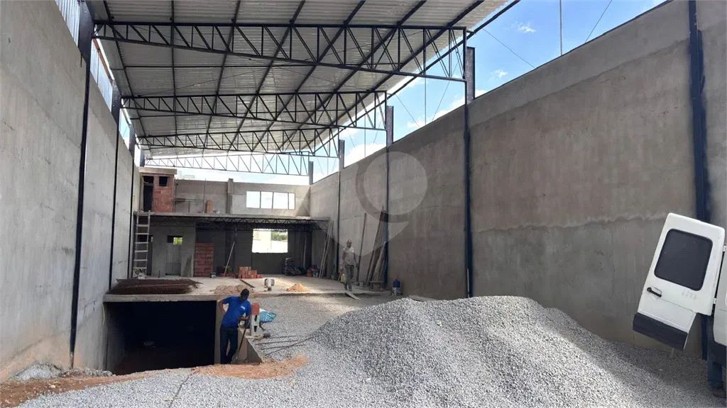 Galpão á venda no Jardim Europa em Sorocaba SP - Foto 3