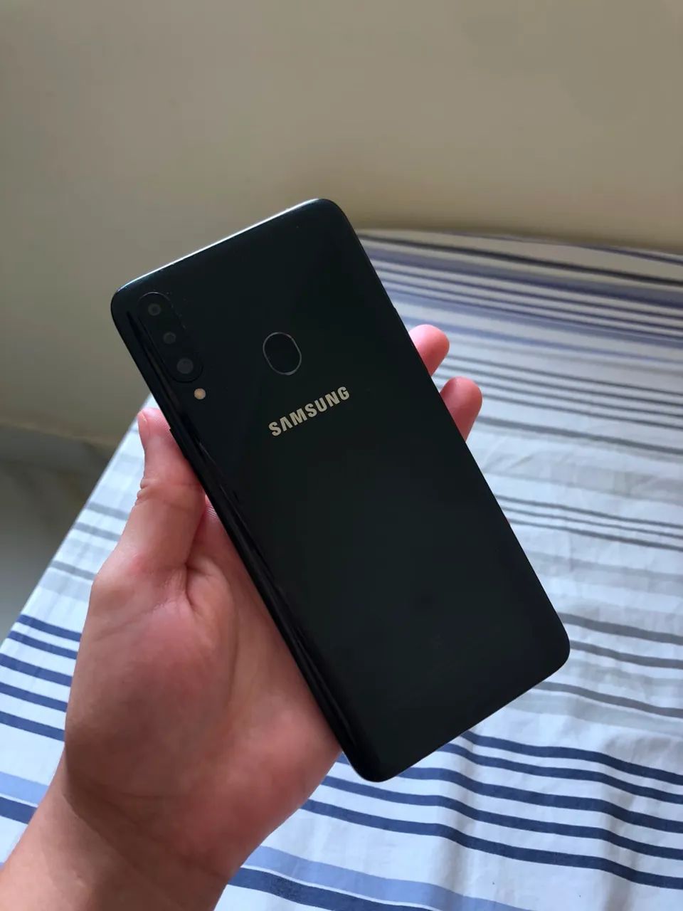 Samsung A20s  - Foto 4