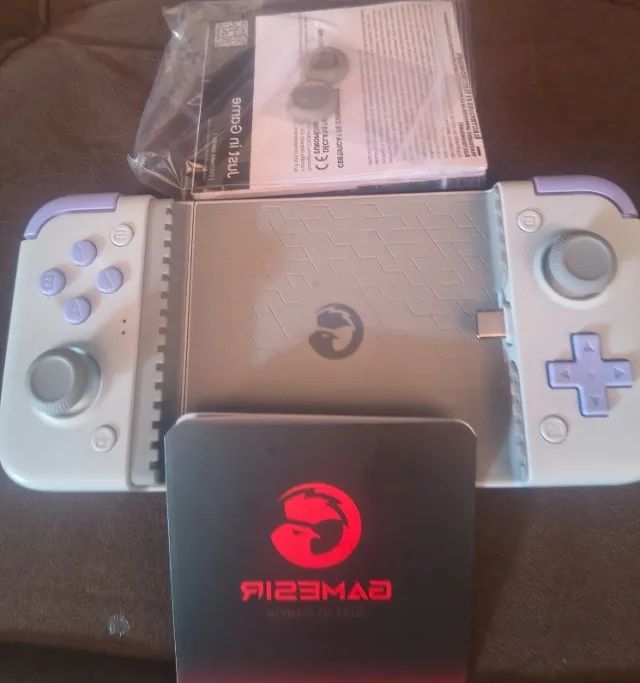 gamer - Foto 3