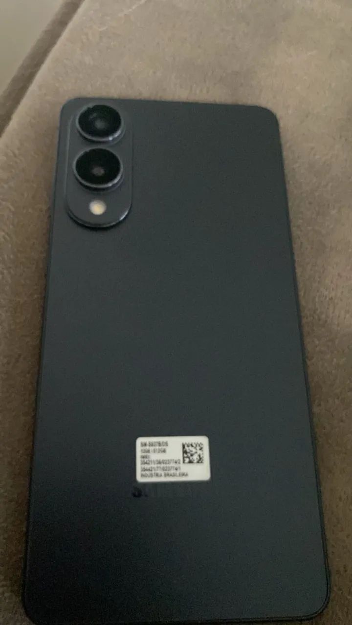 Samsung s25 edge - Foto 3