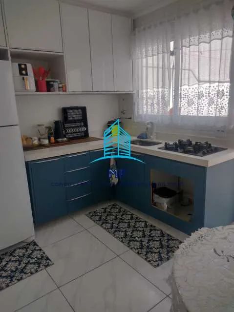 Casa em Condomínio : / Residencial / Vila Sofia