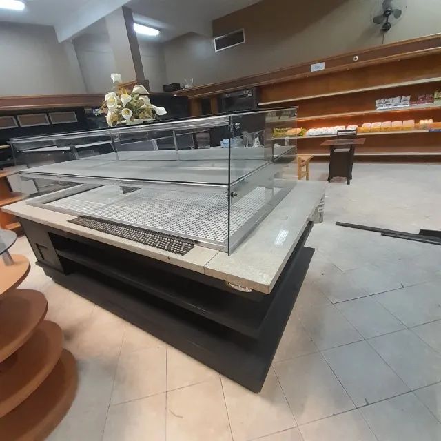 Mesa vitrine  - Foto 3