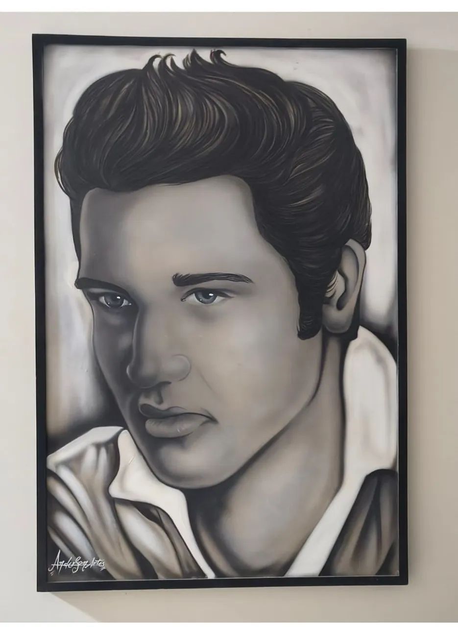 Quadro decorativo 