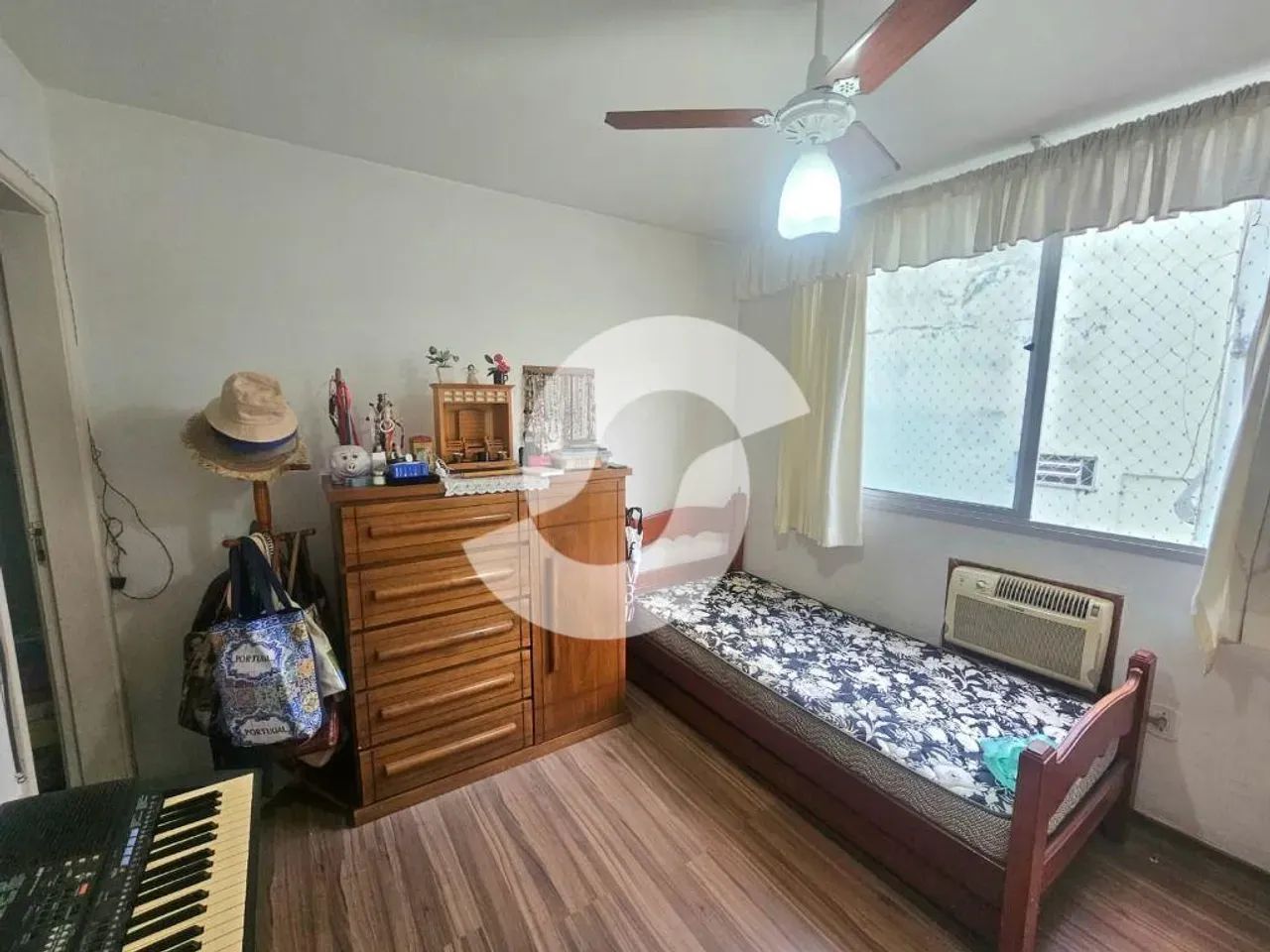 Imóvel para venda com 140 metros quadrados com 3 quartos em Ingá - Niterói - RJ - Foto 10