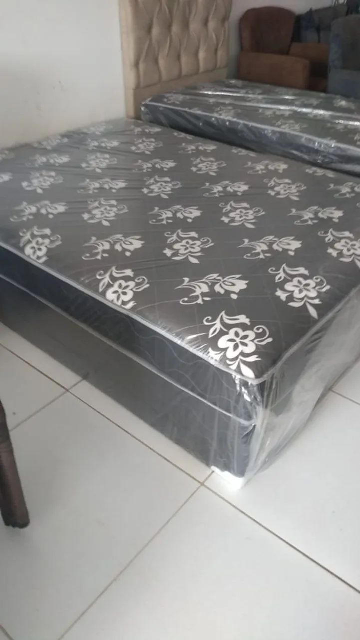 Cama box casal  - Foto 2