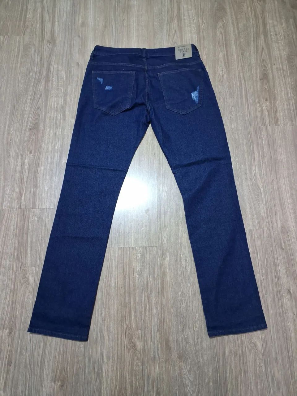 Calça Jeans Colcci Original  - Foto 4