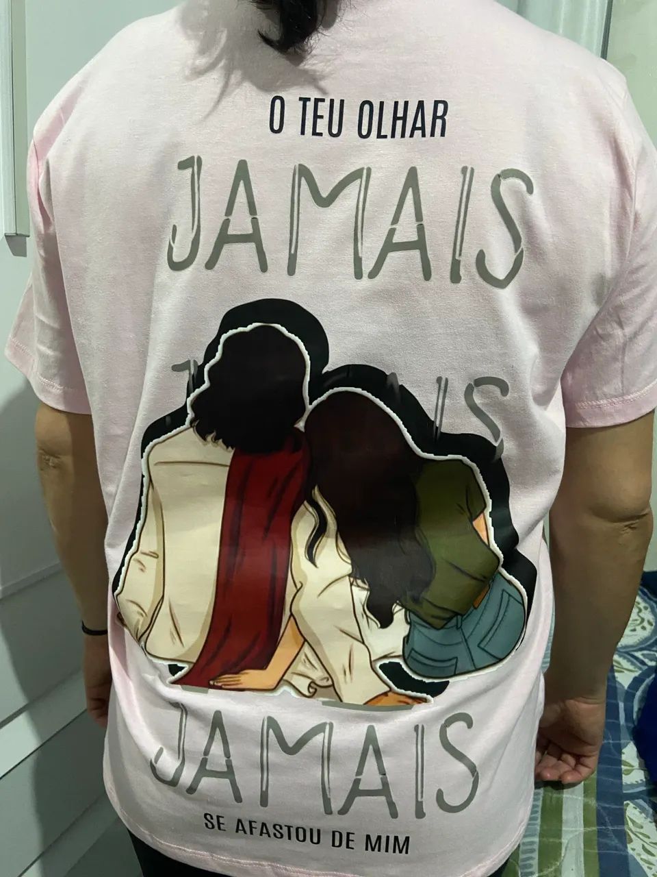 Camisas personalizadas  - Foto 2