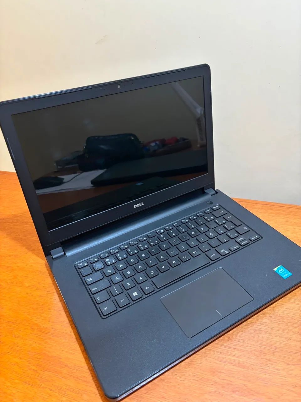NOTEBOOK DELL INTEL CORE I3 4GB RAM USADO - Foto 5