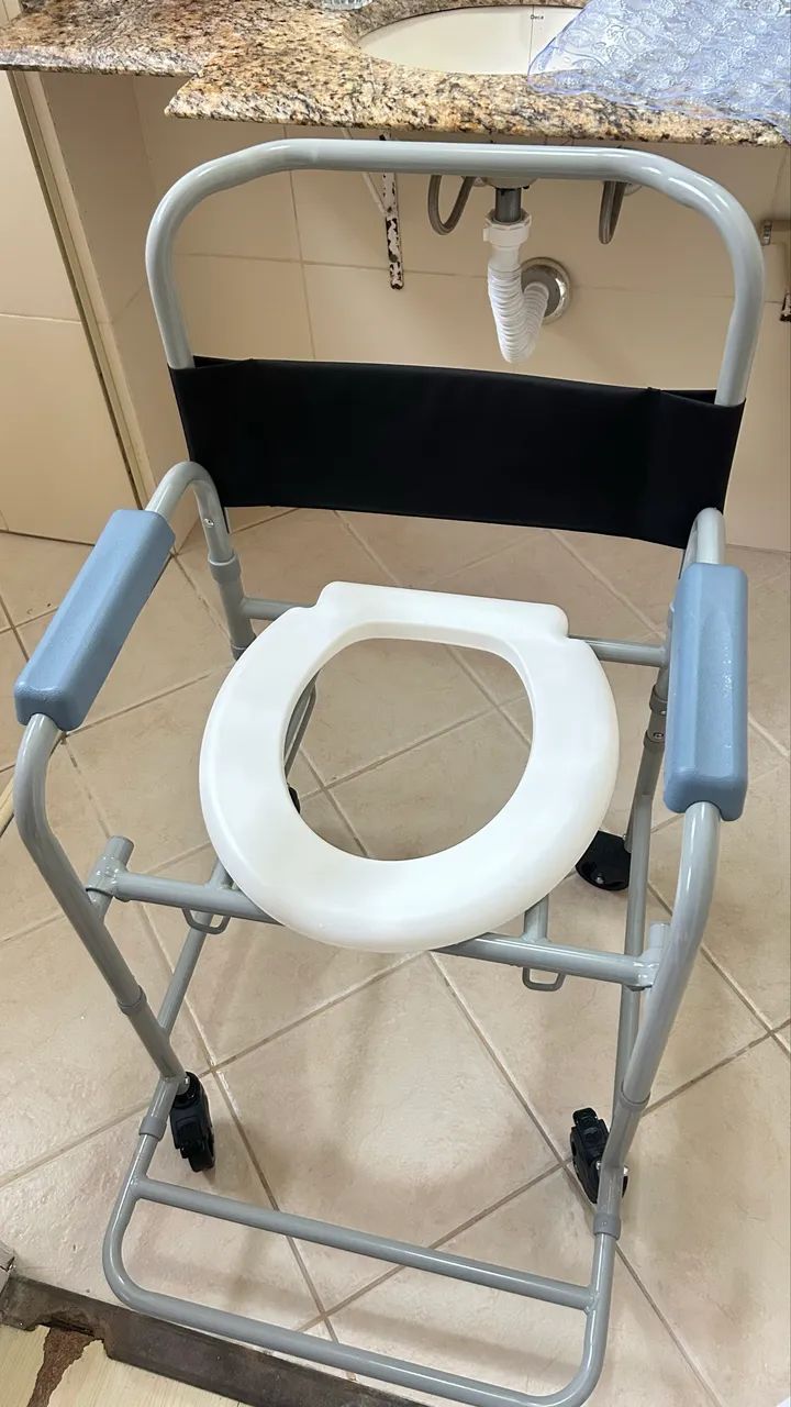 Cadeira de Banho