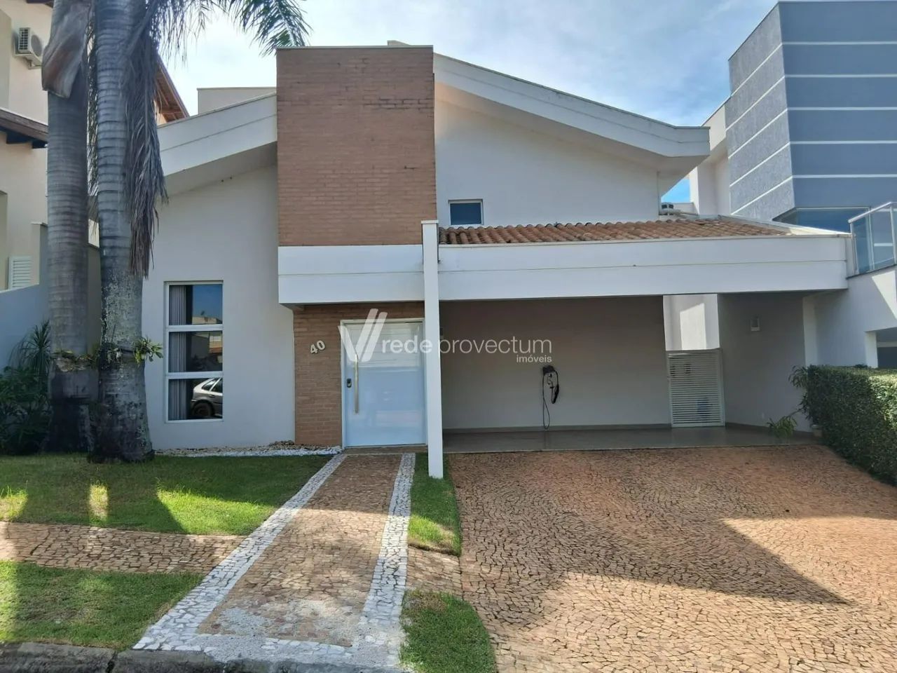 casa - Metropolitan Park - Paulínia - Foto 3