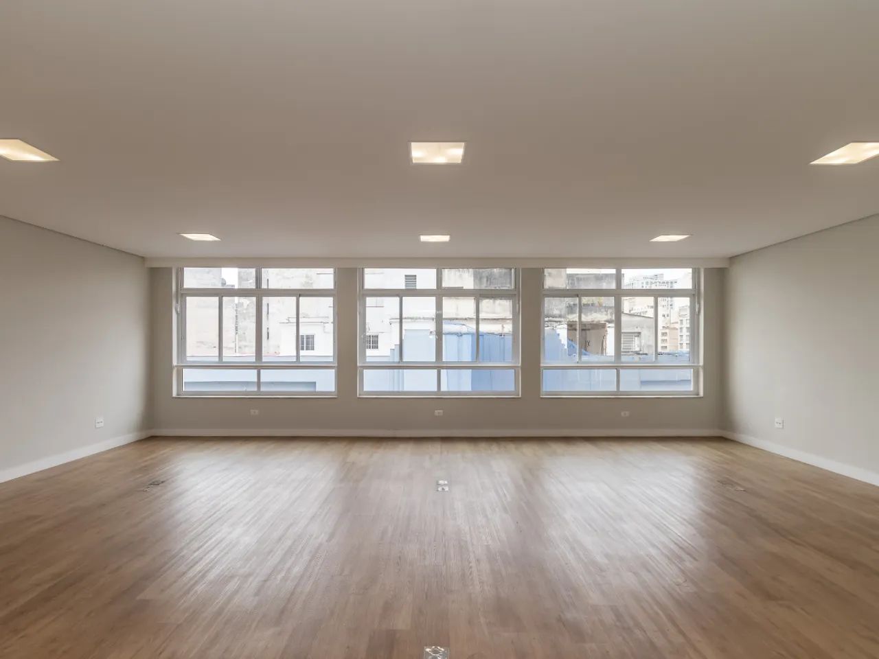 Conjunto comercial para venda em Sé, 150m² - Foto 3