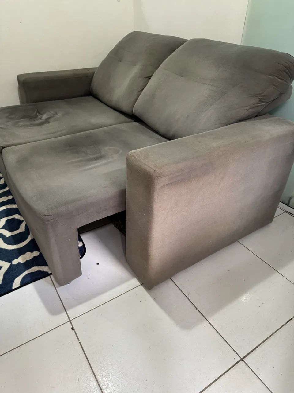 Sofá Retrátil  - Foto 2