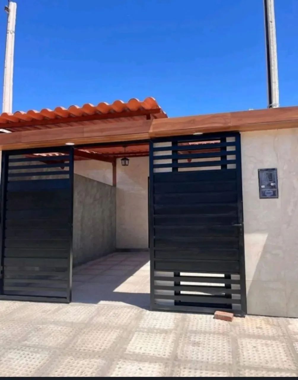 CASA A VENDA EM OSASCO - PESTANA