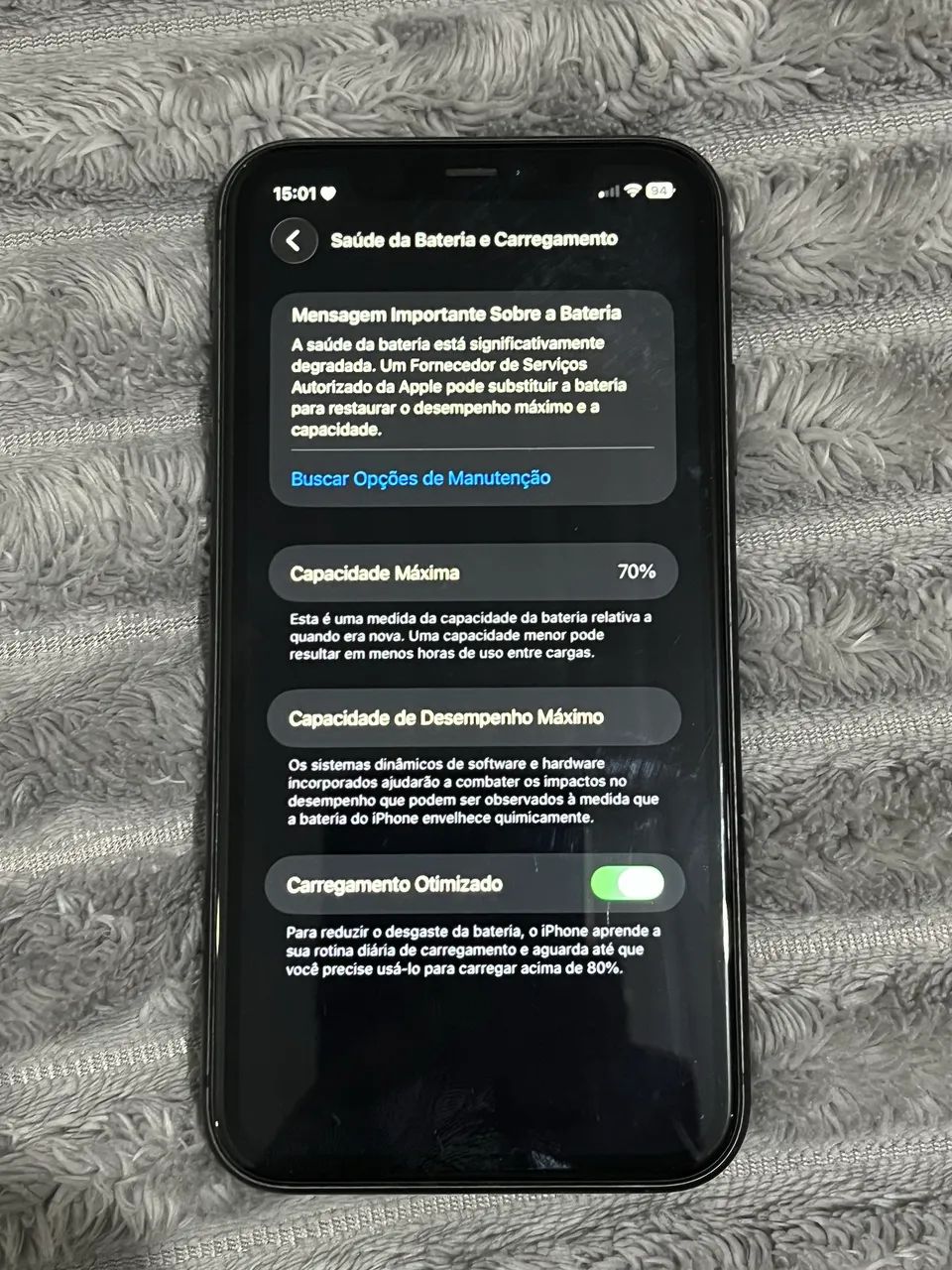 iPhone 11 - venda  - Foto 2