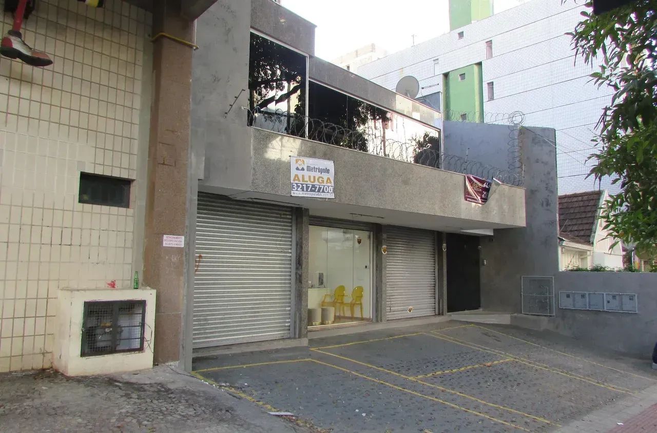 LOJA NO SÃO PEDRO      ALUGUEL