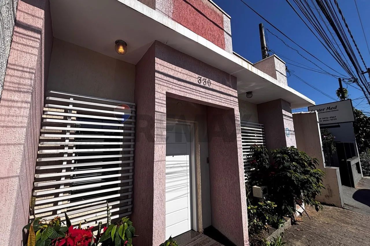 CASA COMERCIAL TÉRREA COM 6 SALAS PARA LOCAÇÃO EM VINHEDO - SP - Foto 3