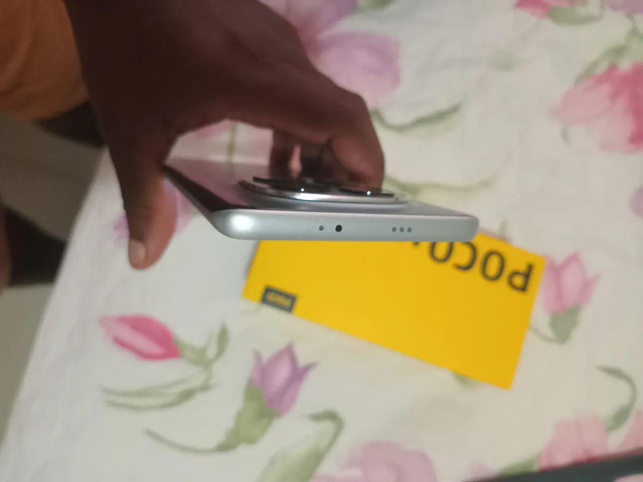 Xiaomi poco M8 5g 256 G - Foto 2