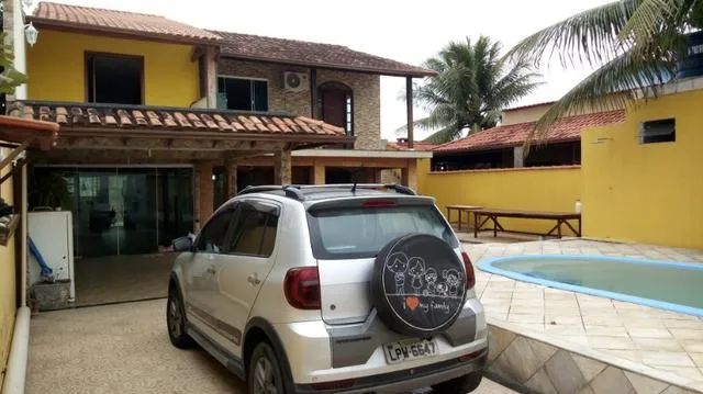 Duas Lindas Casas Duplex e Independente com 3 qtos sendo 1 ampla suite com varanda - Foto 2