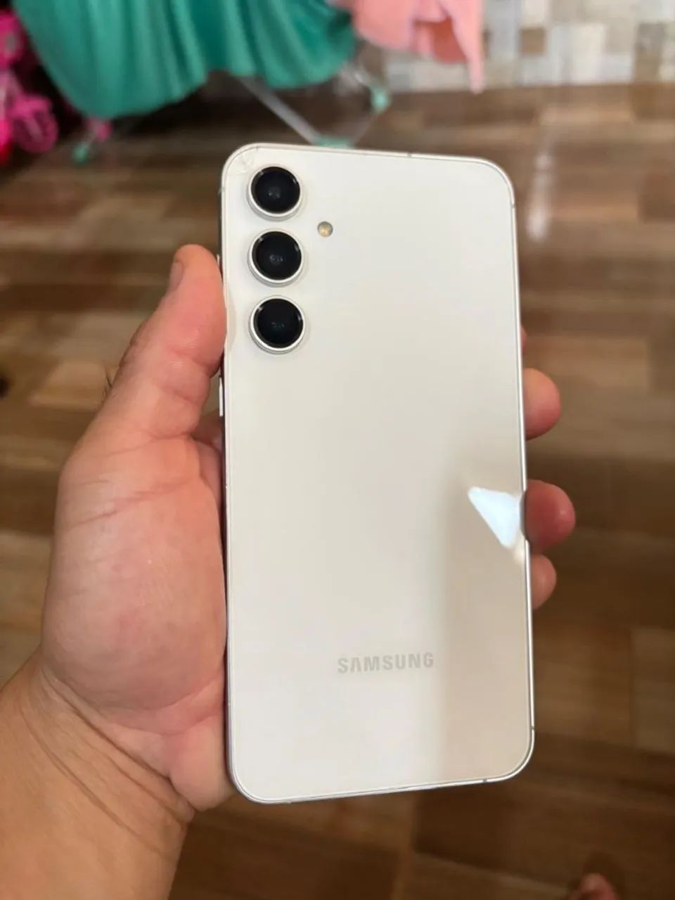 VENDO SAMSUNG S23  - Foto 2