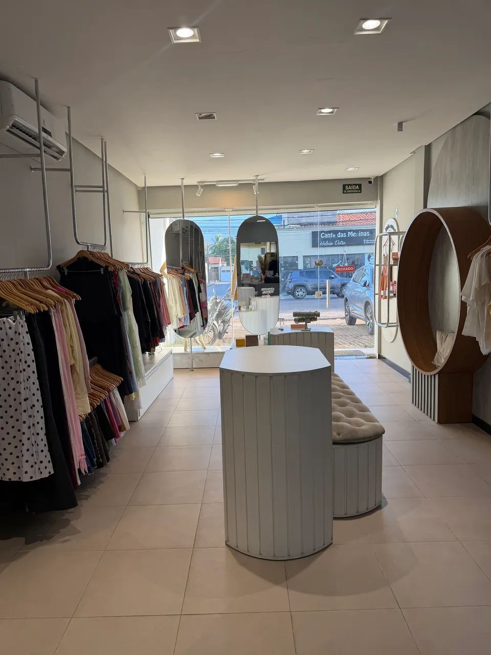 Loja de roupa  - Foto 3