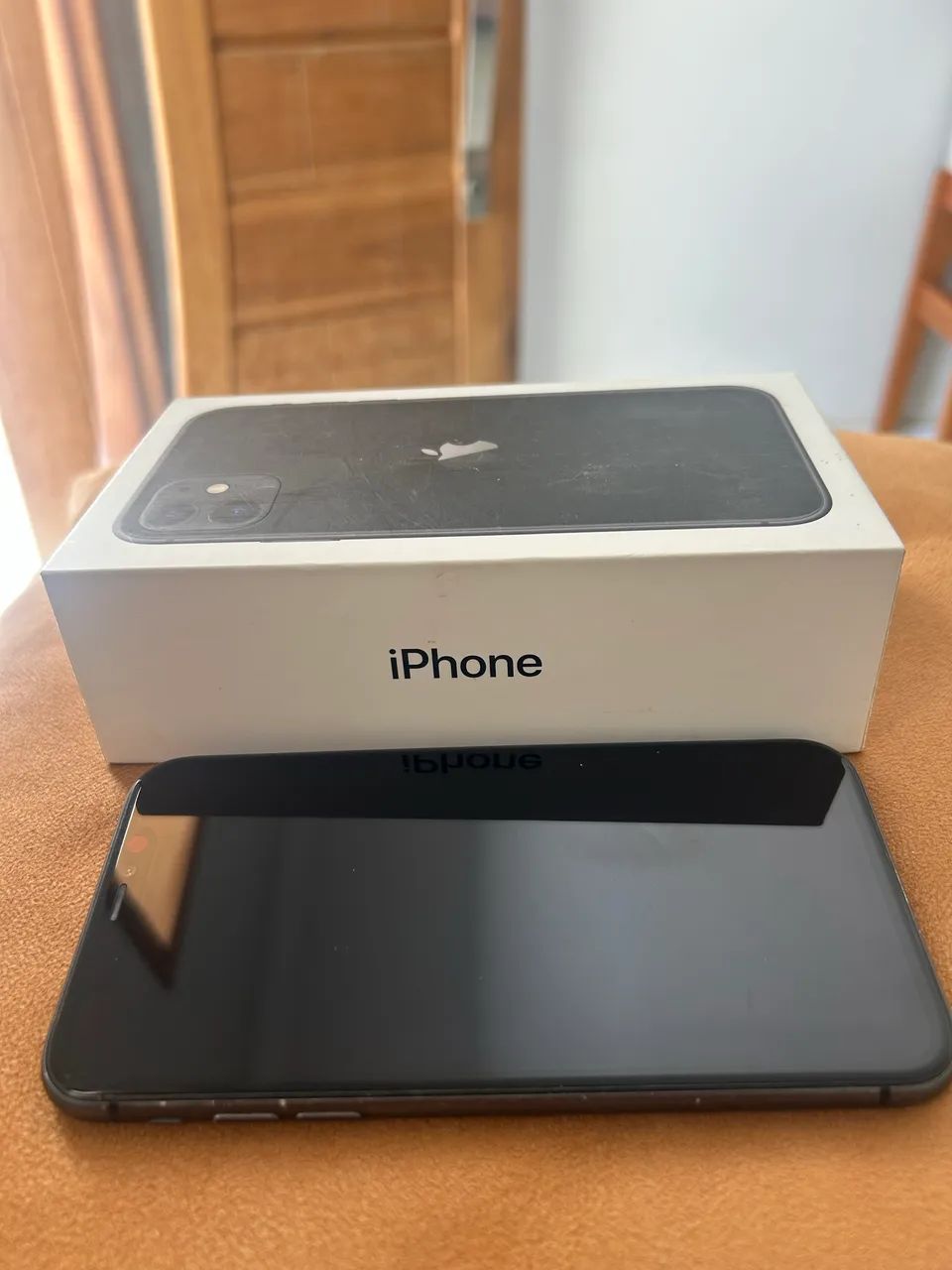 iPhone 11 128GB ? Excelente estado - Foto 4