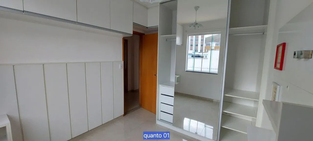 Alugo ap 2 quartos em Barbosa Laje com garagem - Foto 5