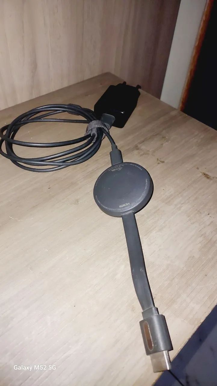 Cheromecast original Google - Foto 3