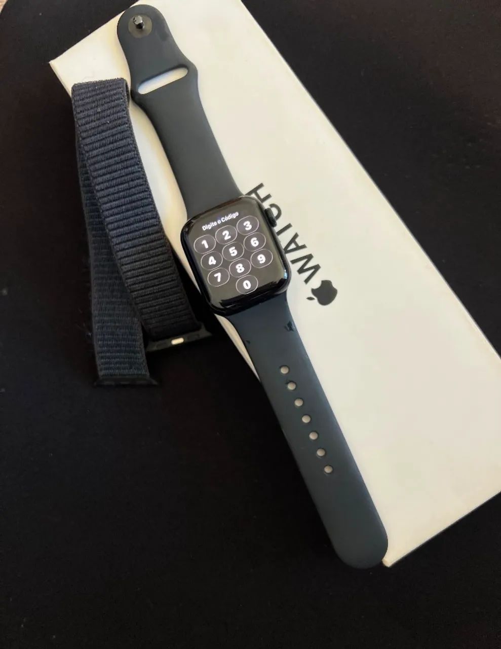 Apple Watch SE 2