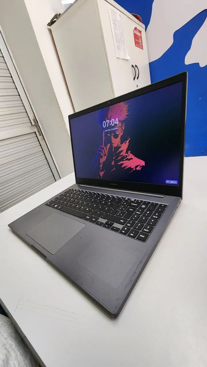 Samsung Book Notebook  - Foto 2