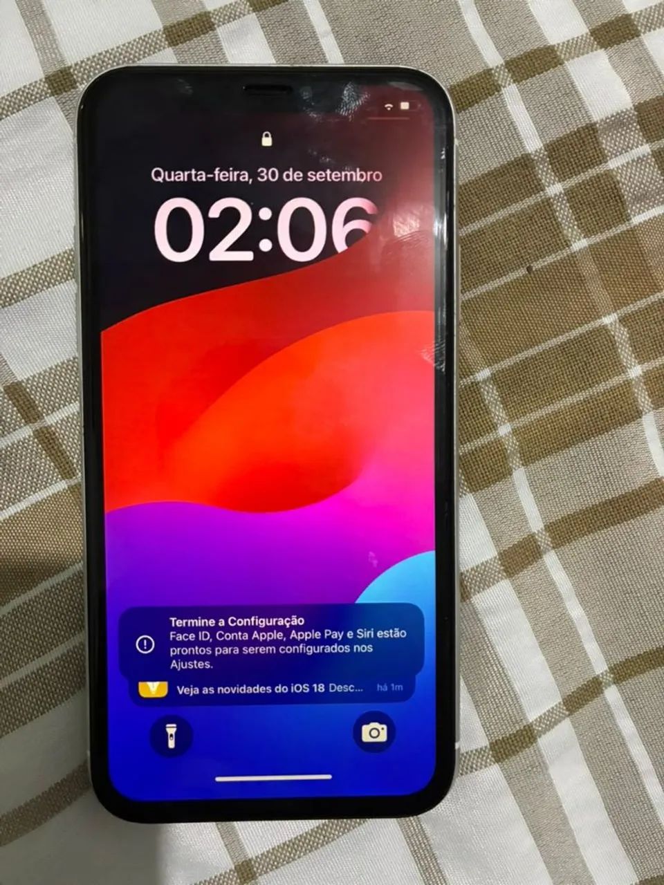 Iphone xr 64gb - Foto 2