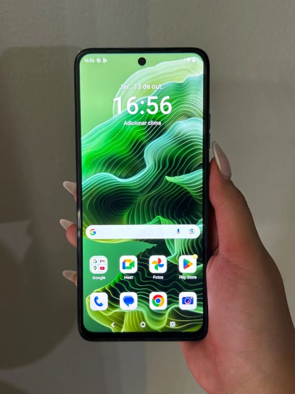 Moto G35 5G  - Foto 4