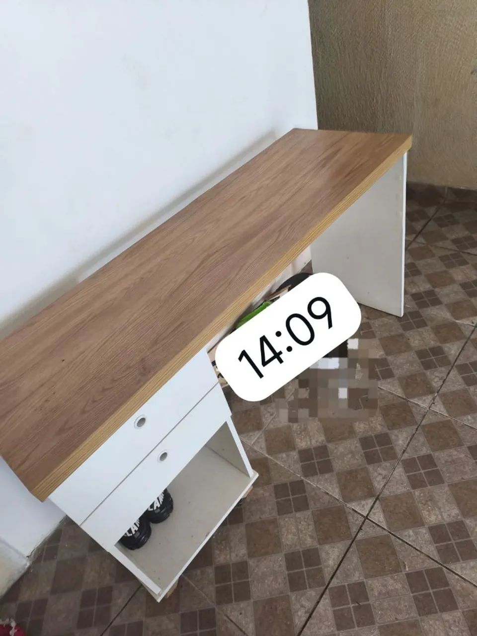 Escrivaninha 