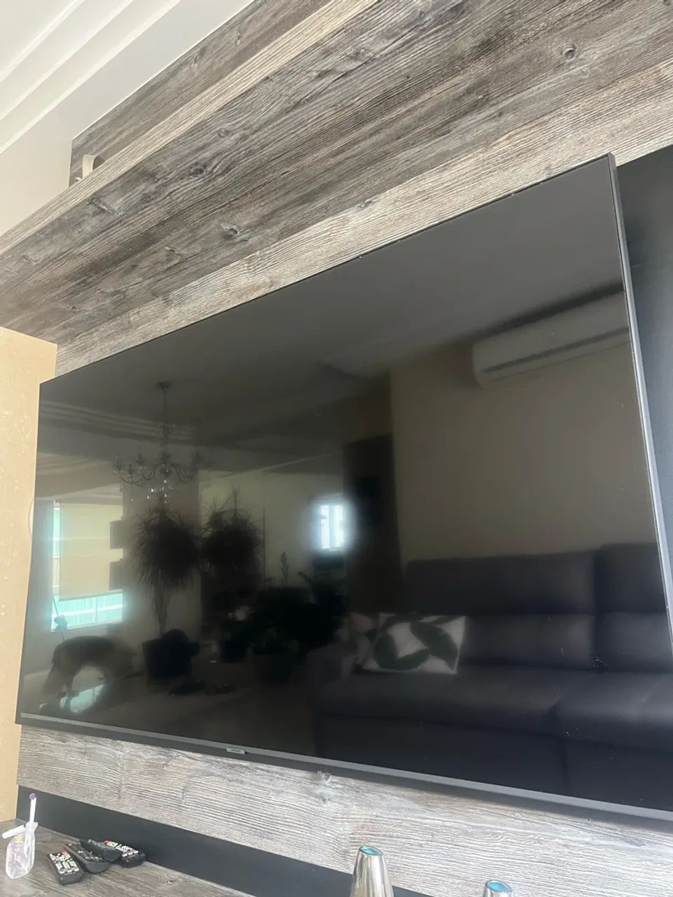 SMARTV Samsung 4K