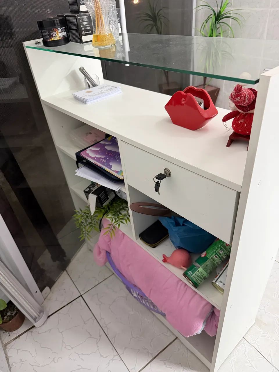 Balcão loja usado - Foto 4