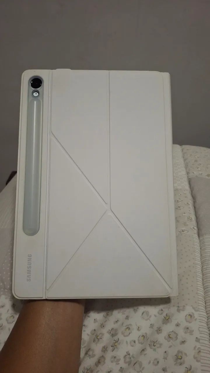 Tablet S9 FE - Foto 3