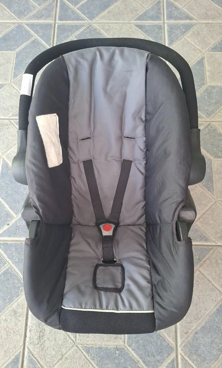 Bebê conforto Kiddo