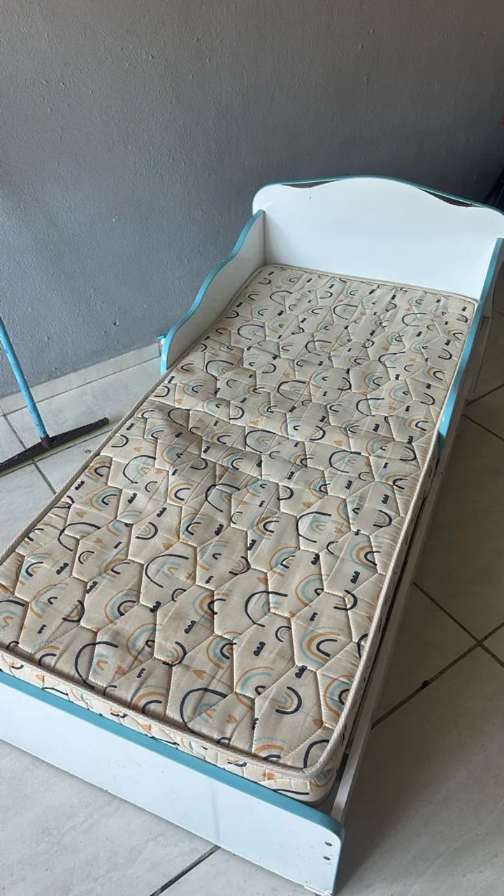 Cama infantil  - Foto 2