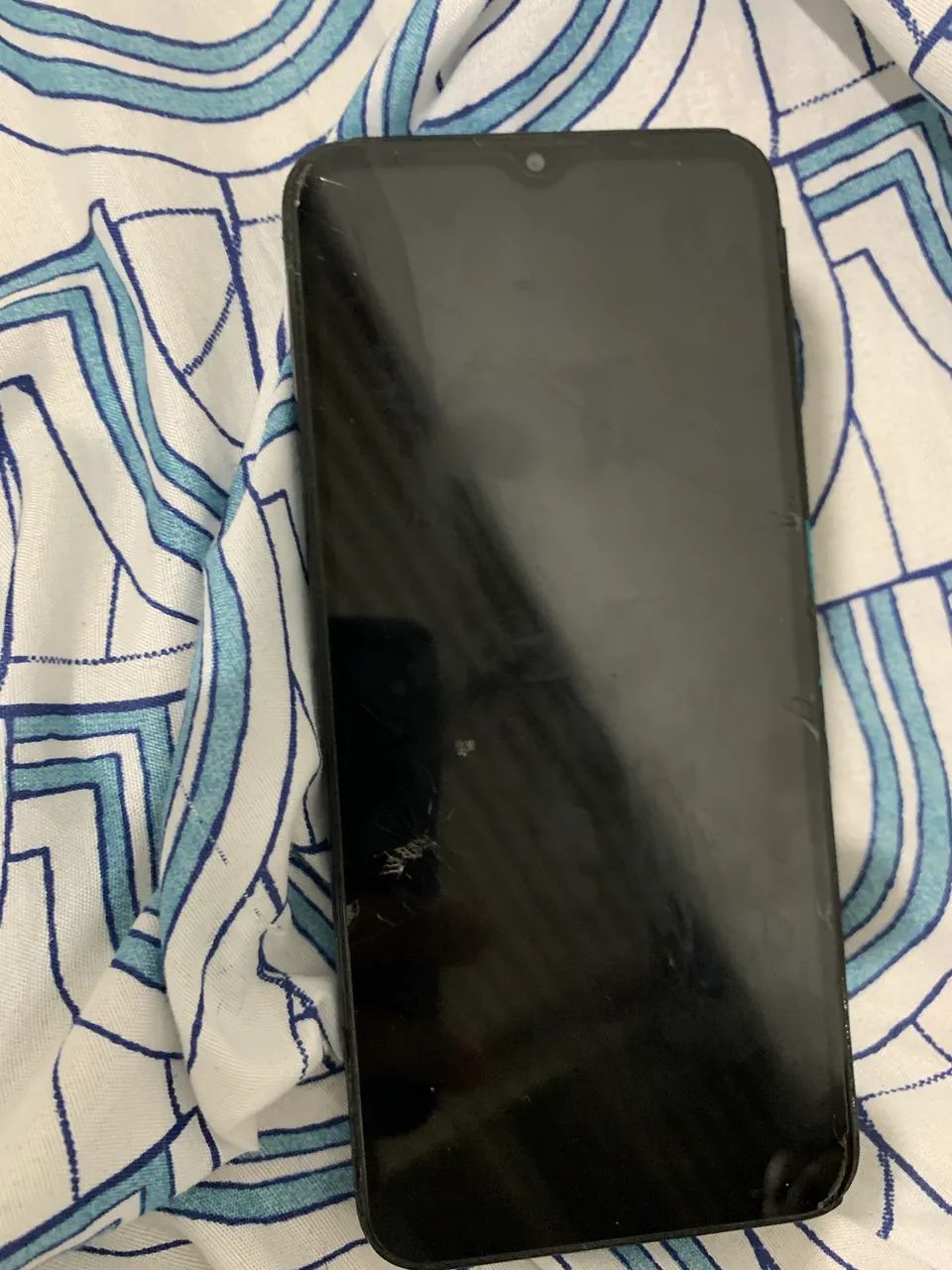 Moto g9 play - Foto 4