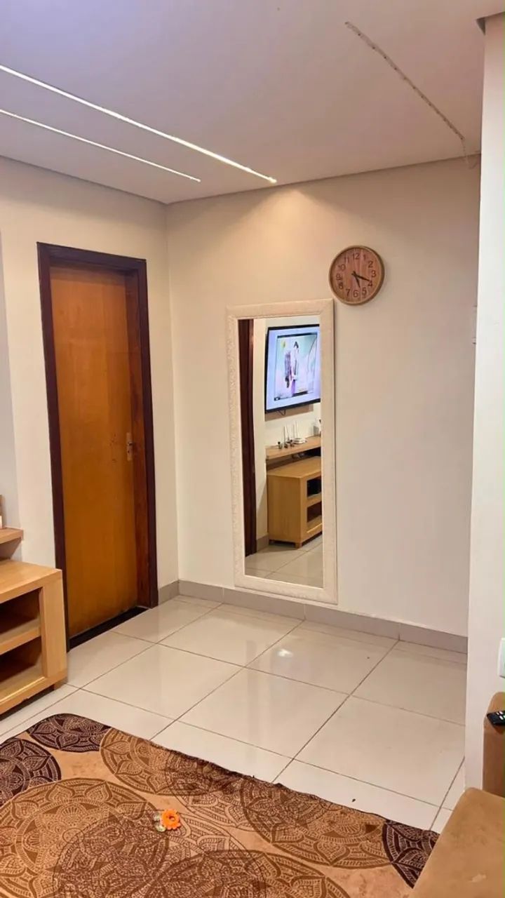 Apartamento 2 quartos - Foto 2