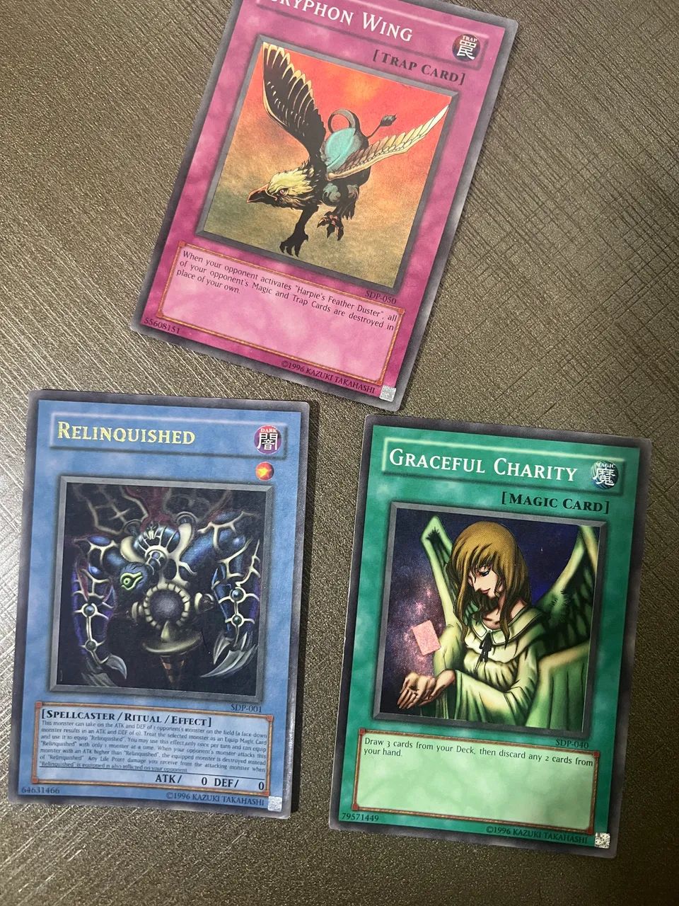 Starter Deck Pegasus Completo Yugioh - Yu Gi Oh - Foto 4