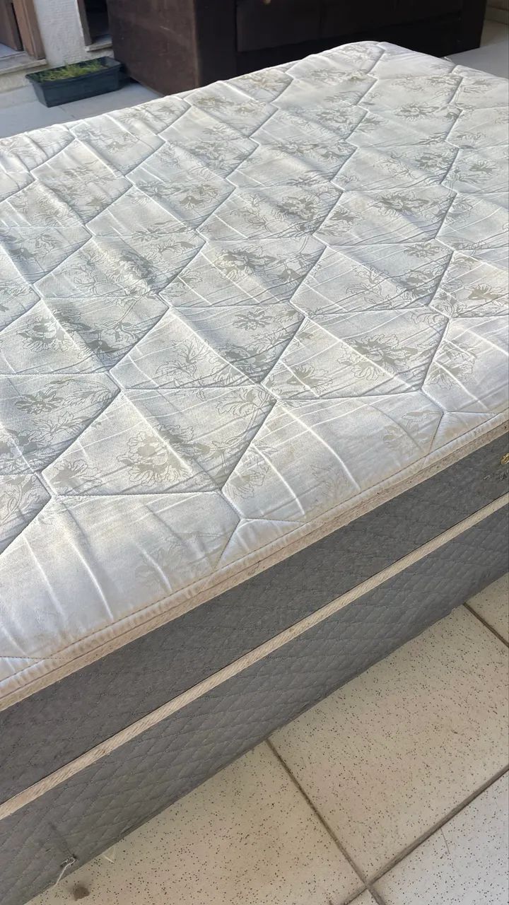 Cama box  - Foto 4