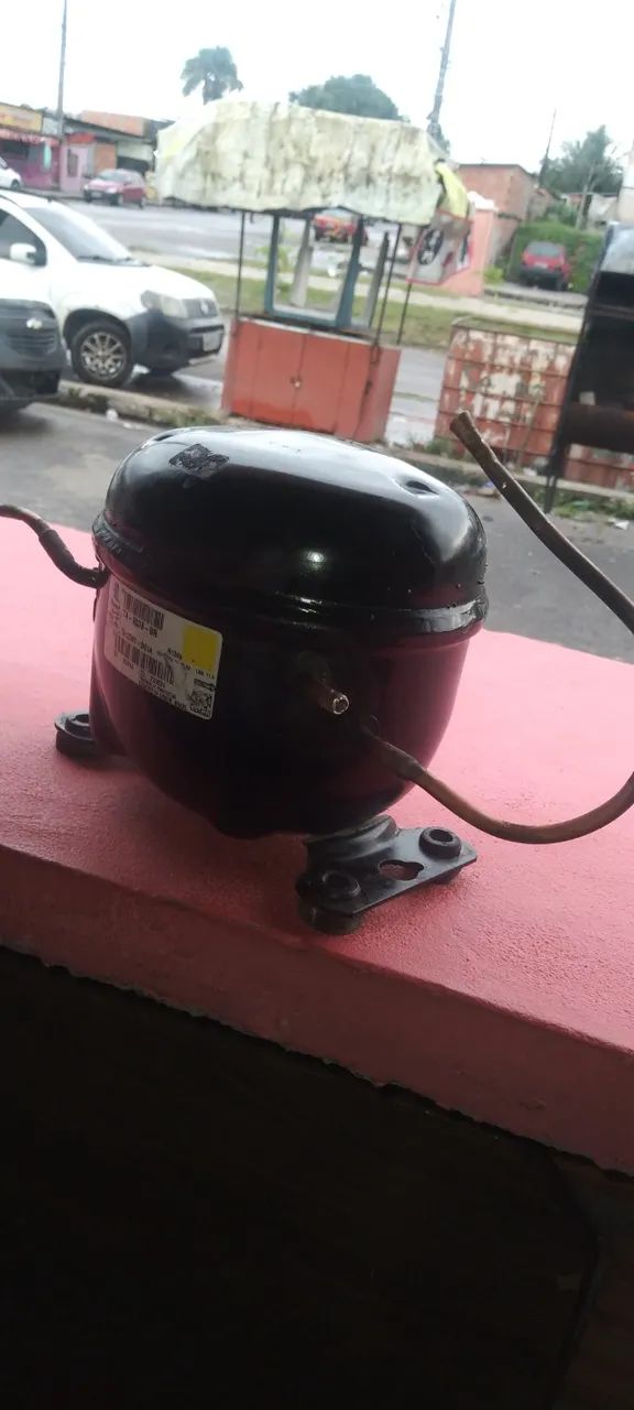 motor - Foto 2