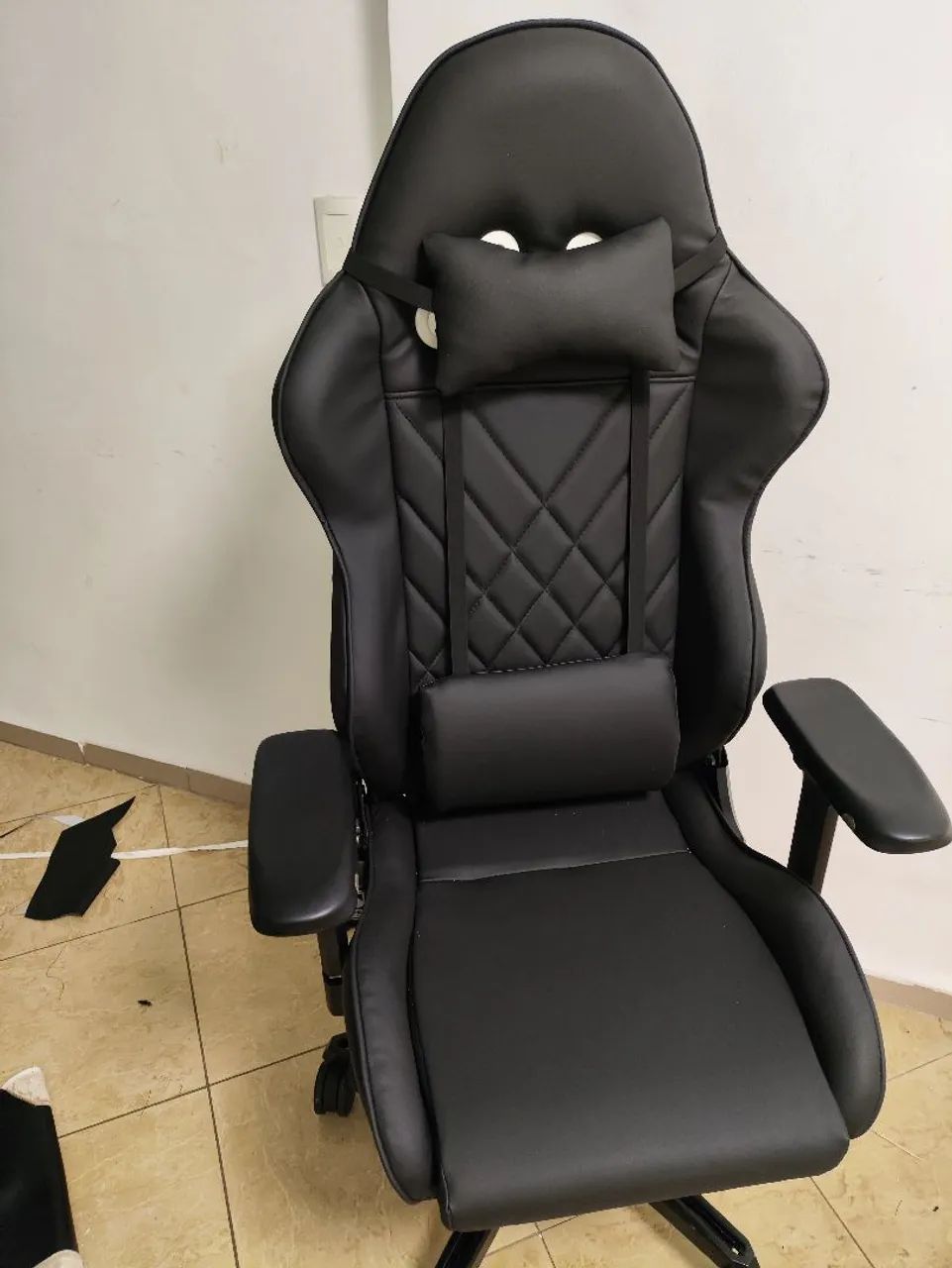 Reformas de cadeiras gammer  - Foto 2
